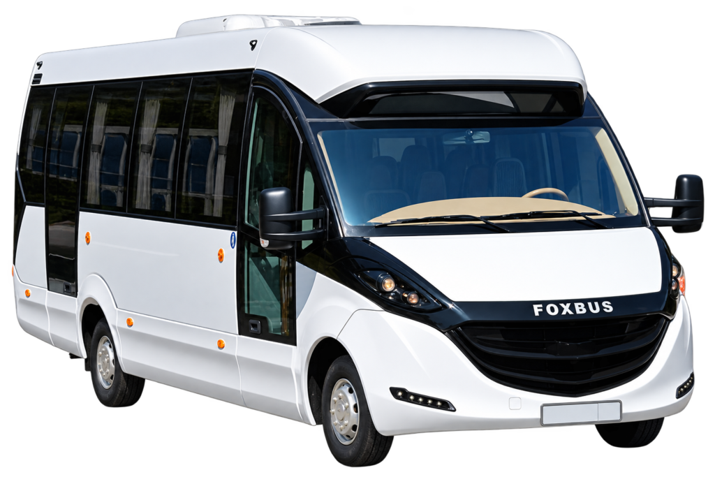 iveco foxbus ростов на дону