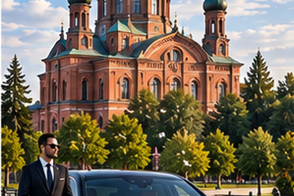 бизнес-трансфер в Сочи