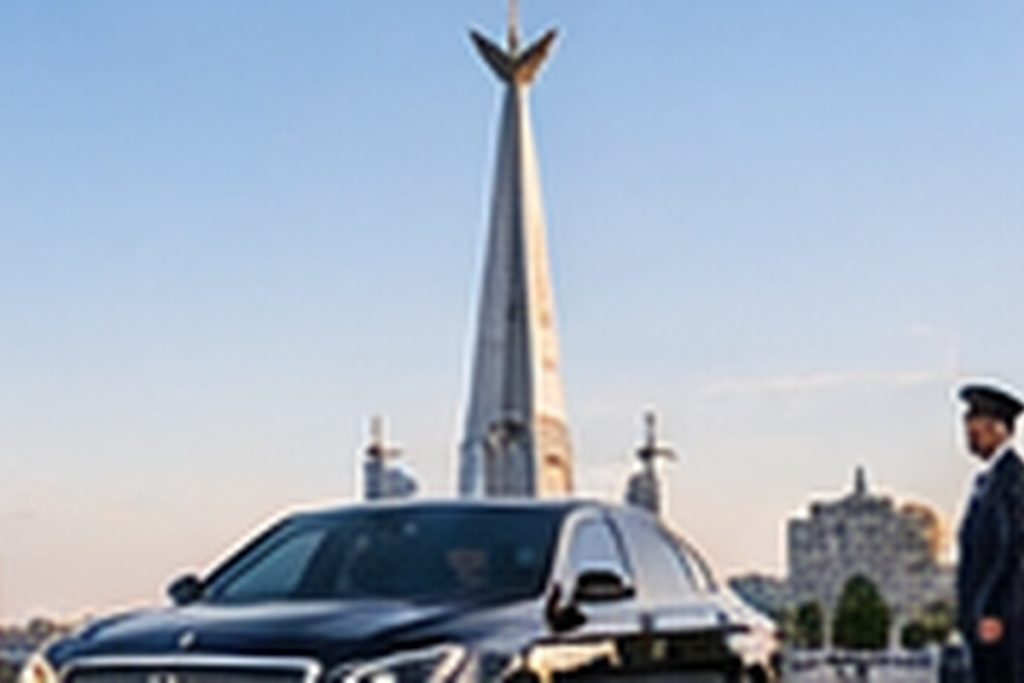 бизнес-трансфер в Самара