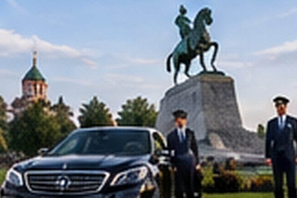 бизнес-трансфер в Уфа
