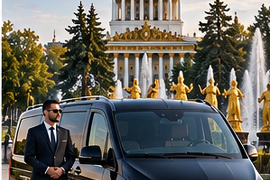 бизнес-трансфер в Челябинск