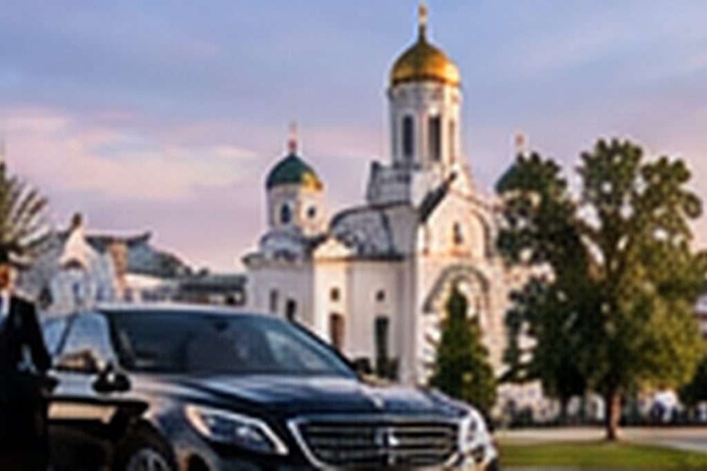 бизнес-трансфер в Воронеж
