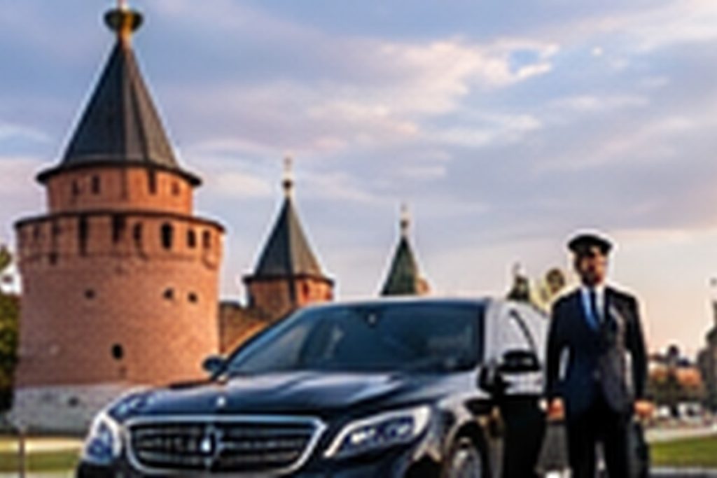 бизнес-трансфер в Тула