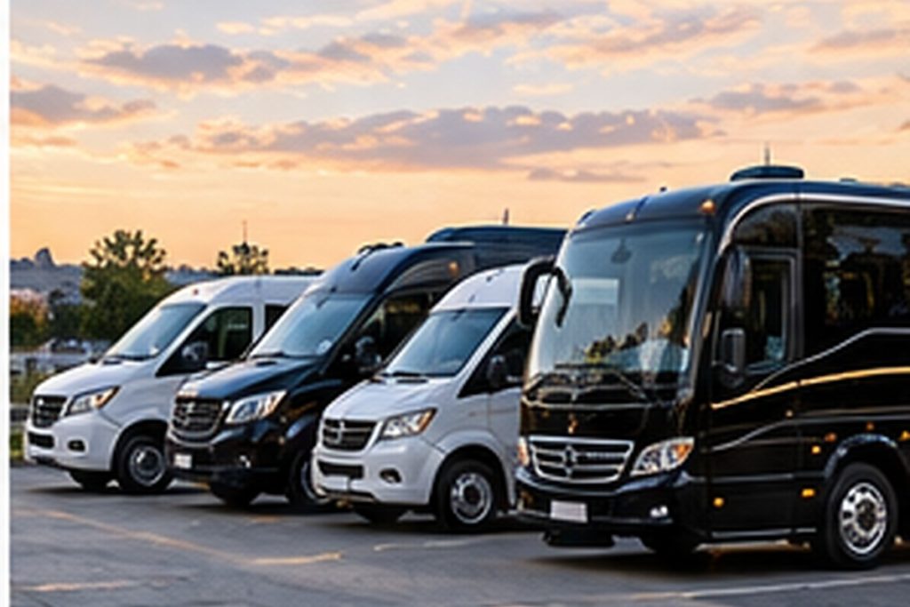 стоимость аренды автобуса для компании