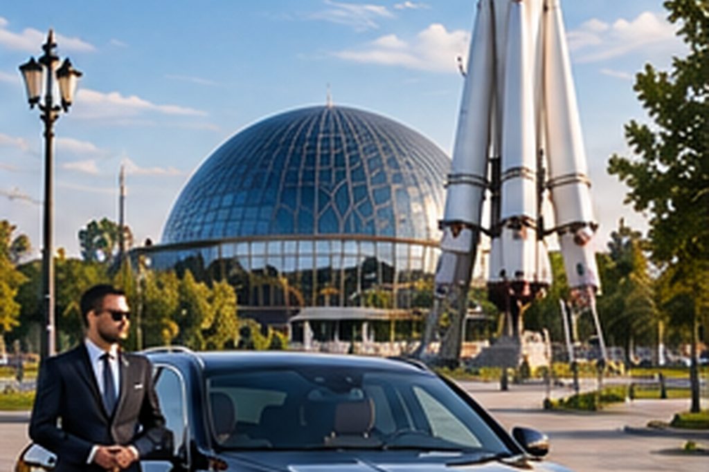 бизнес-трансфер в Калуга