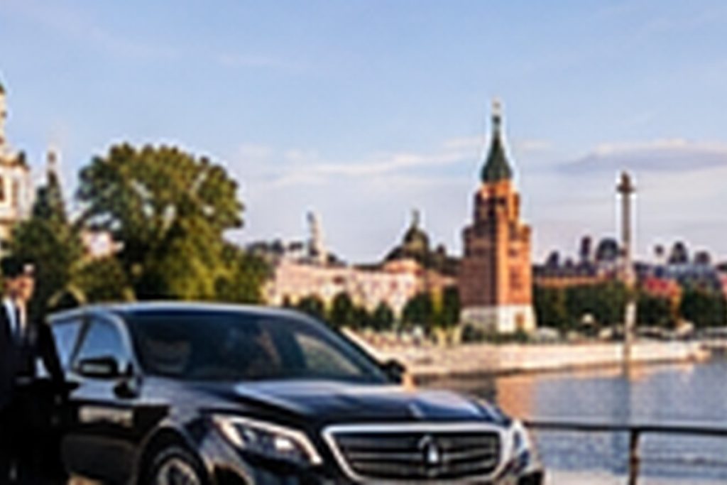 бизнес-трансфер в Ярославль
