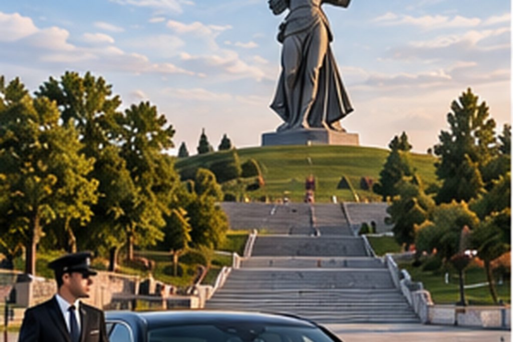 бизнес-трансфер в Тамбов