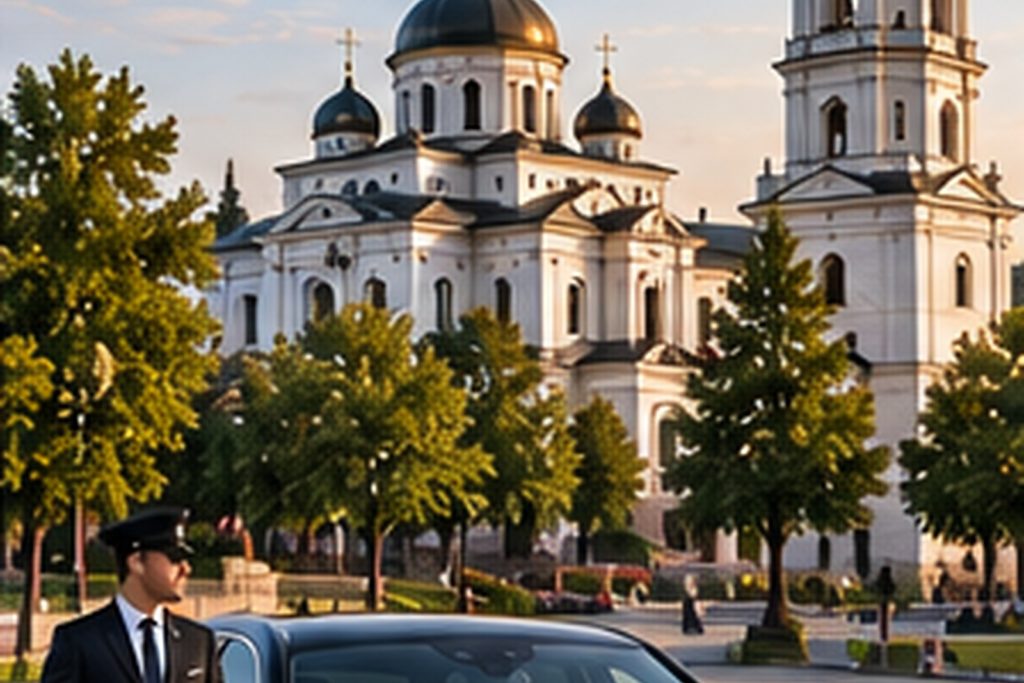 бизнес-трансфер в Пенза