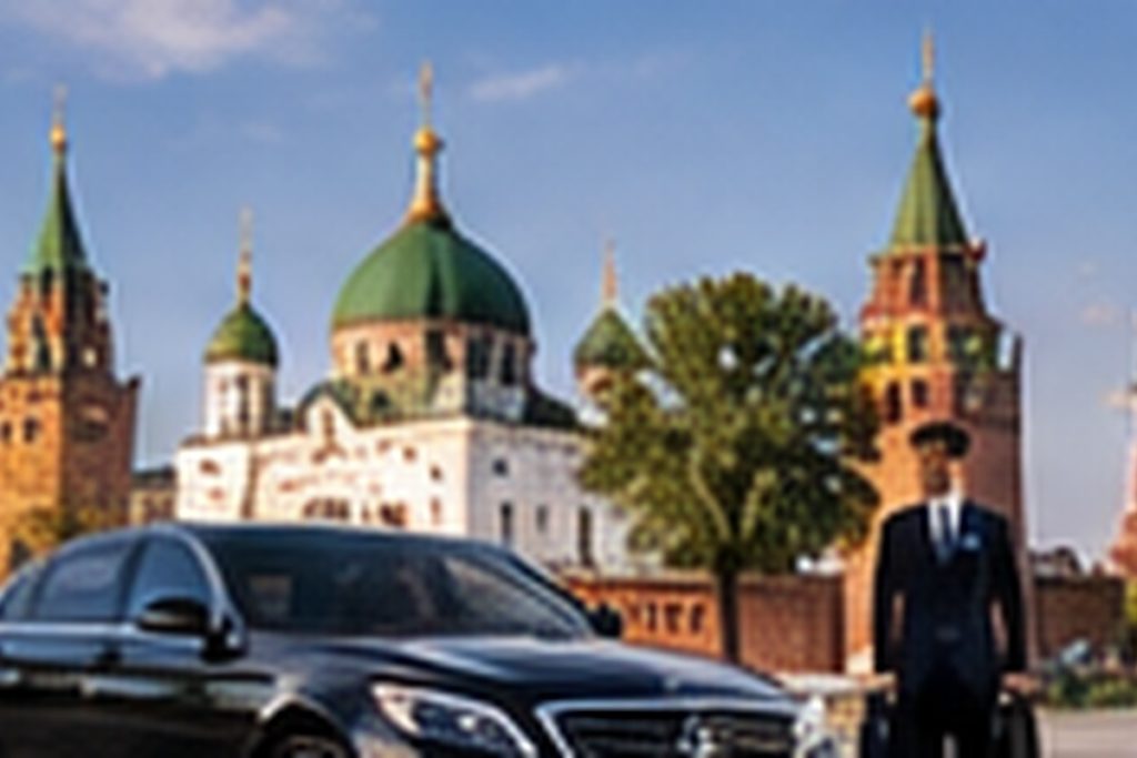 бизнес-трансфер в Астрахань