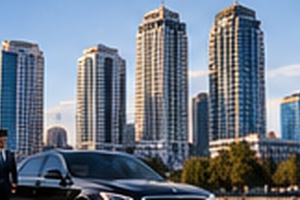 бизнес-трансфер в Грозный