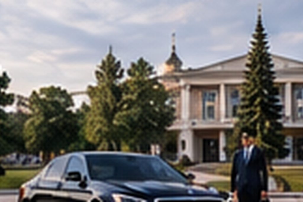 бизнес-трансфер в Майкоп