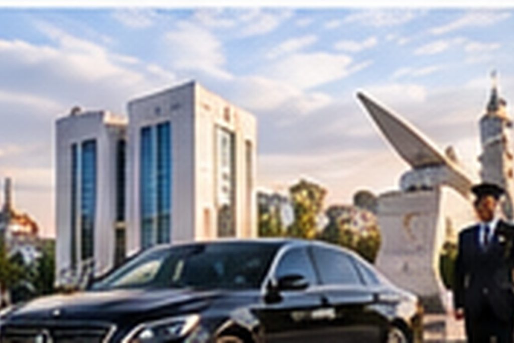 бизнес-трансфер в Белгород